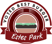 Best Burger in Estes Park Colorado