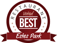 Best Restaurant in Estes Park Colorado